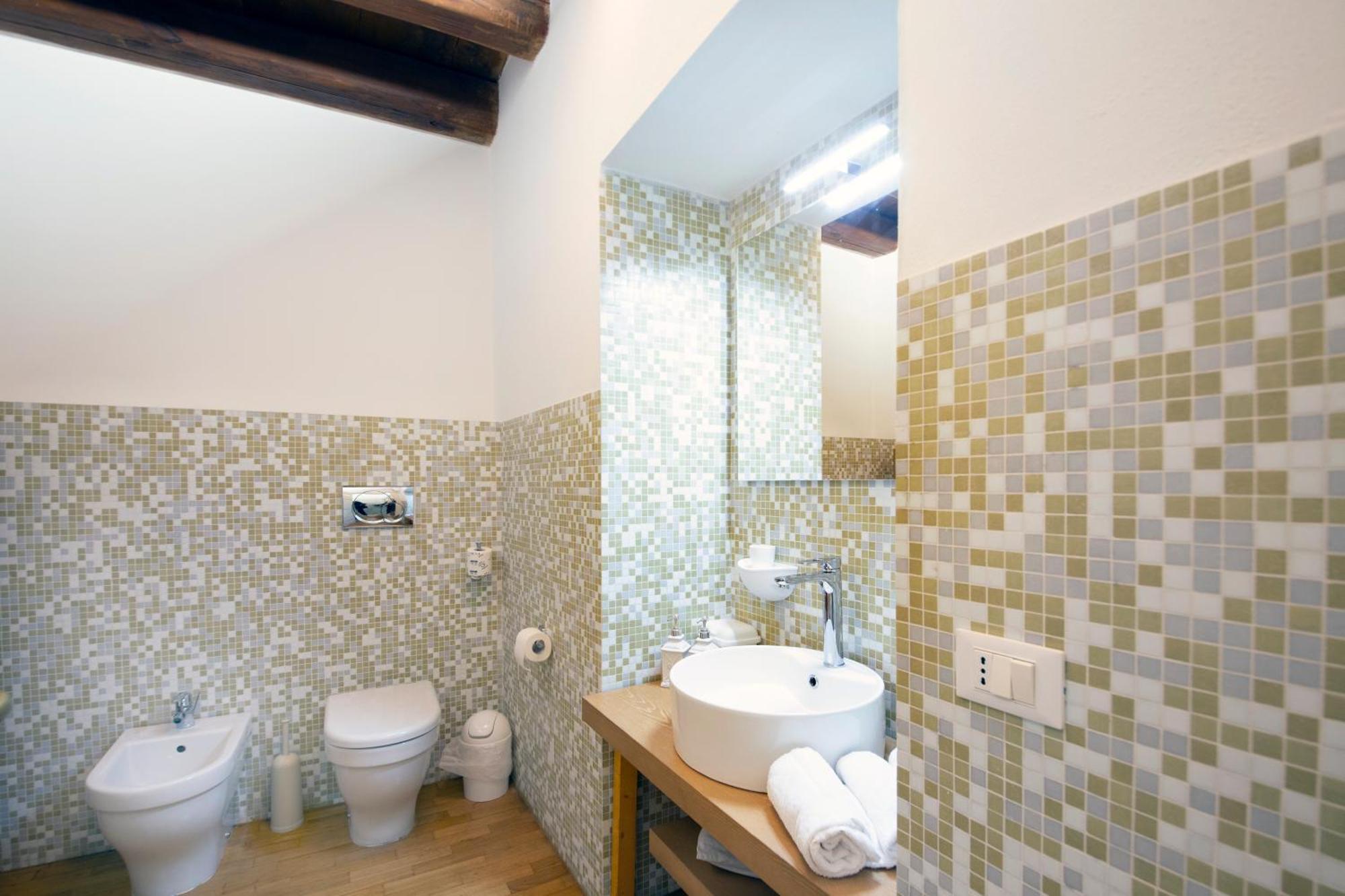 Suite Martini Al Castello Cagliari Exterior foto