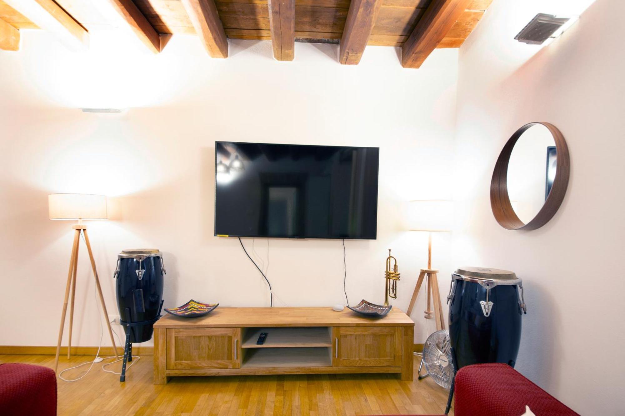 Suite Martini Al Castello Cagliari Habitación foto