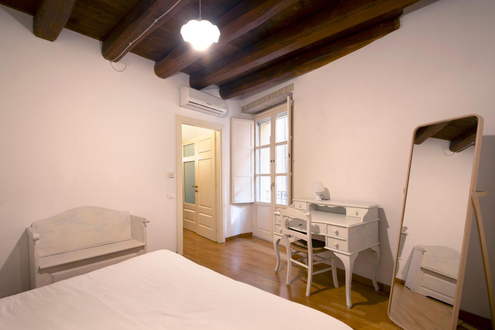 Suite Martini Al Castello Cagliari Habitación foto