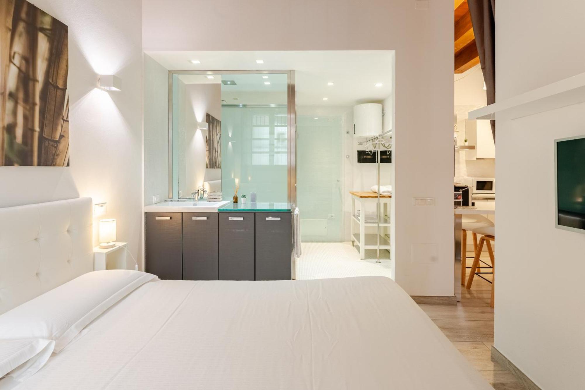 Suite Martini Al Castello Cagliari Exterior foto