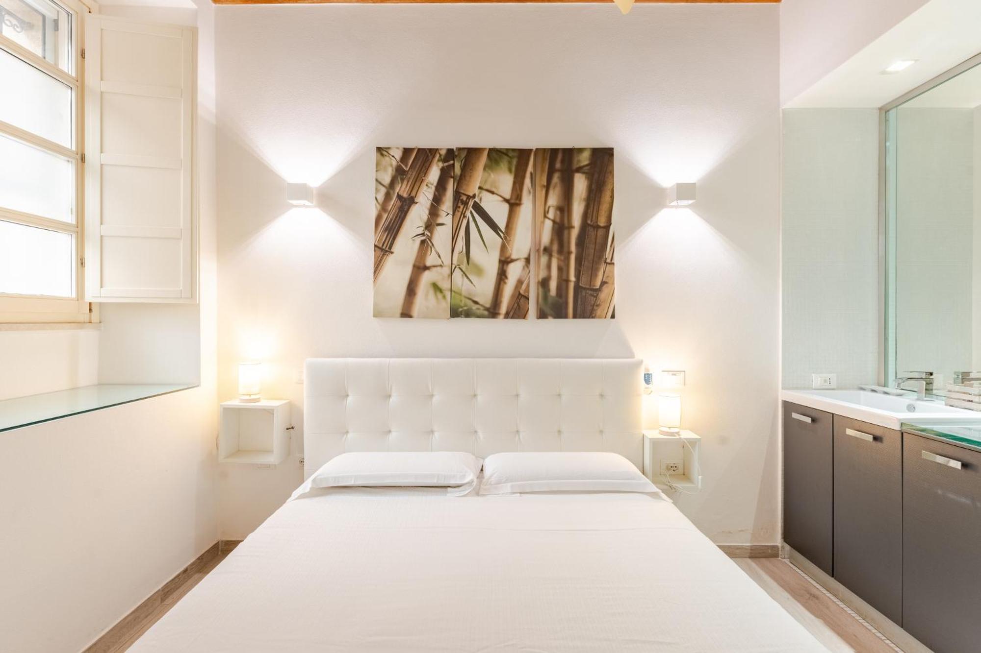 Suite Martini Al Castello Cagliari Exterior foto