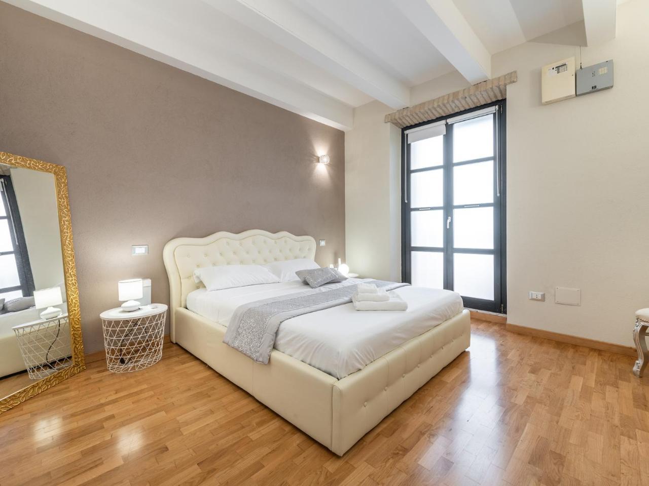 Suite Martini Al Castello Cagliari Exterior foto