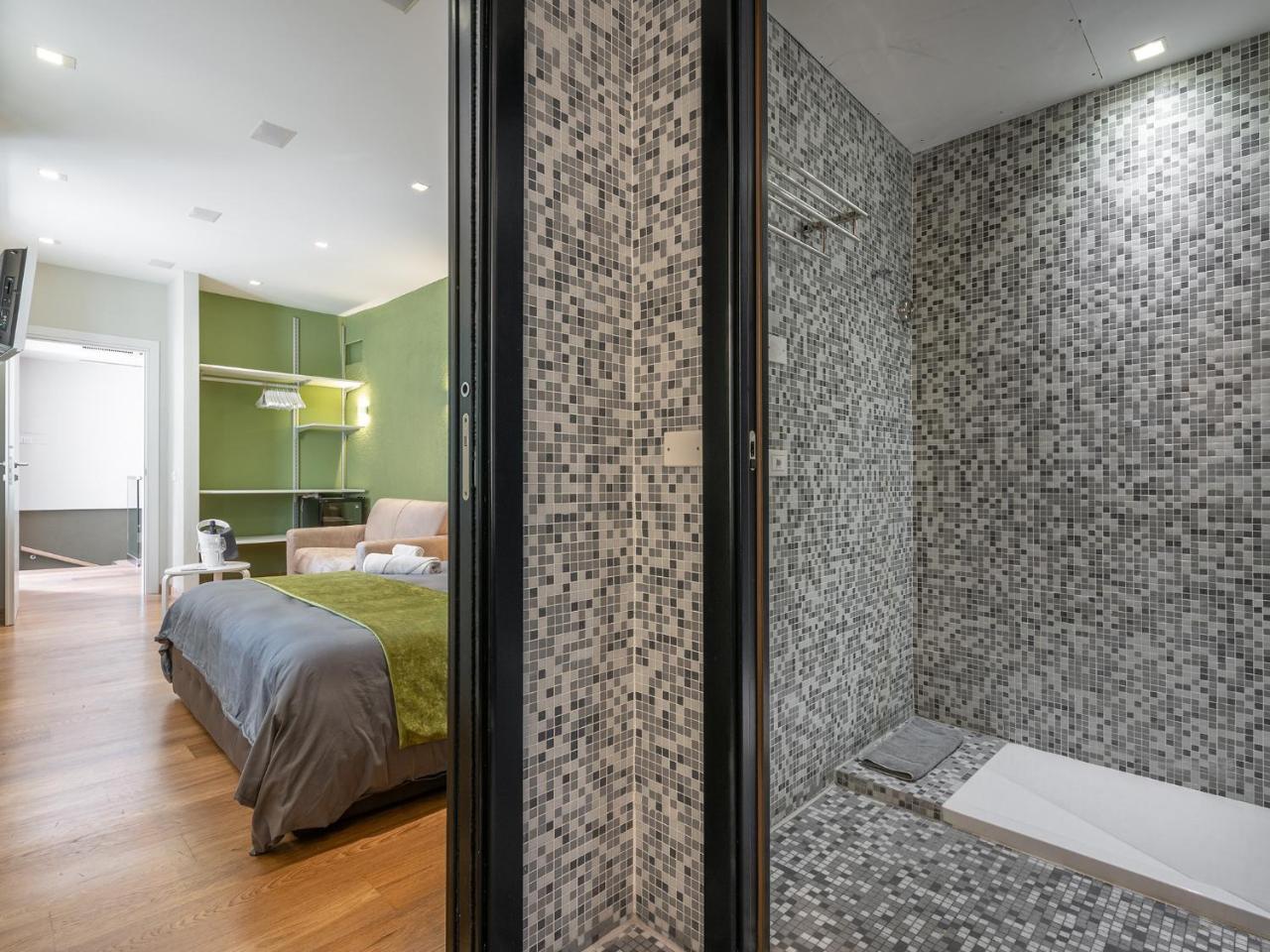 Suite Martini Al Castello Cagliari Exterior foto