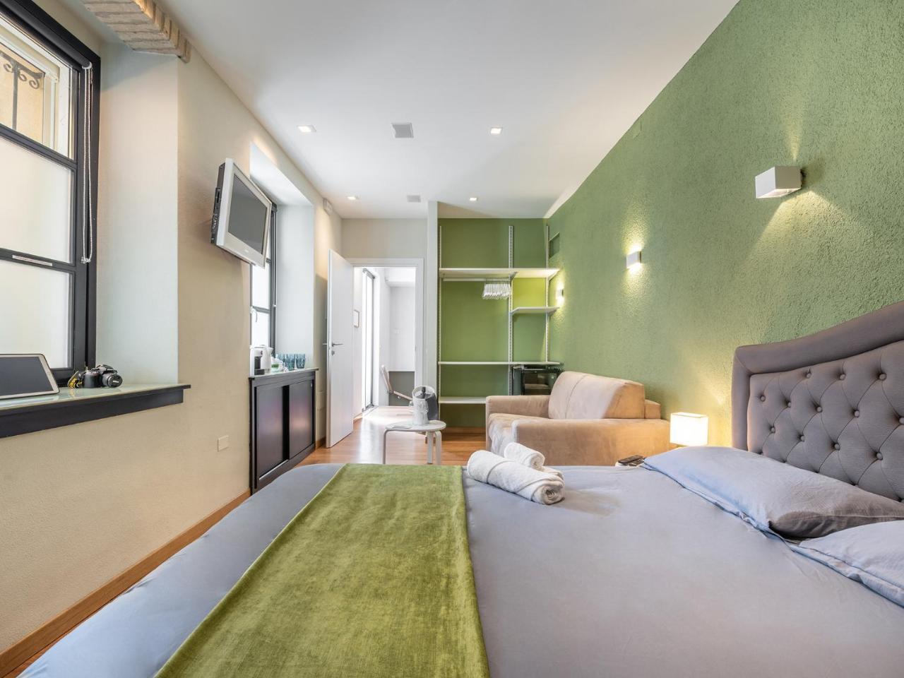 Suite Martini Al Castello Cagliari Exterior foto