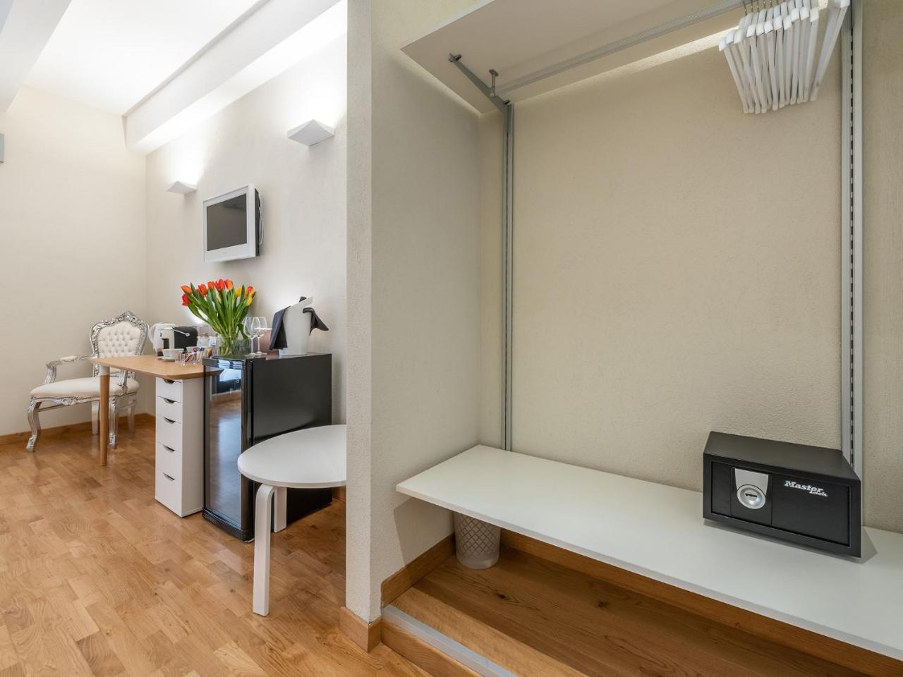 Suite Martini Al Castello Cagliari Exterior foto