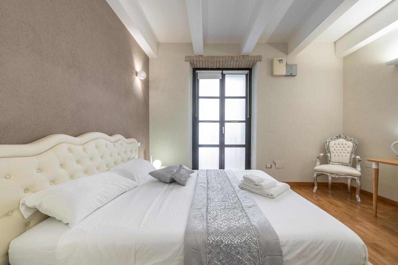 Suite Martini Al Castello Cagliari Exterior foto